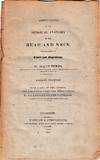 Observations on the Surgical Anatomy of the Head and Neck ....