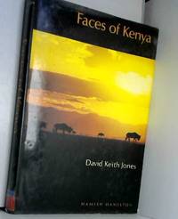 Faces of Kenya