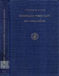 image of Zwingli's Thought: New Perspectives (Studies in the History of Christian Thought)