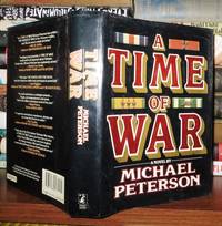 image of A TIME OF WAR