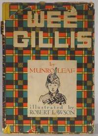 cover of Wee Gillis