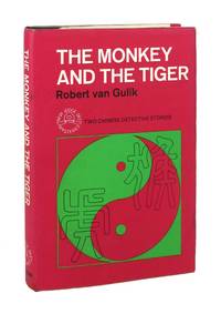 The Monkey and the Tiger: Two Chinese Detective Stories