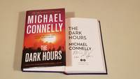 cover of The Dark Hours : Signed