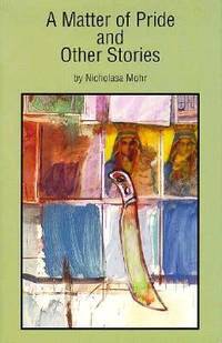 cover of A Matter of Pride and Other Stories