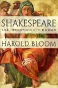 Bloom, Harold by Riverhead Books - Hard cover