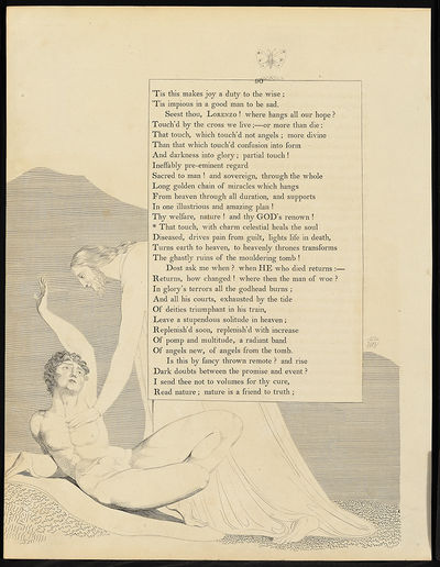 The Complaint and the Consolation; or, Night Thoughts