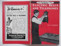 image of Electric bells and telephones