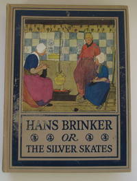 cover of Hans Brinker or the Silver Skates