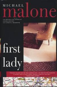 image of FIRST LADY - signed