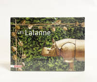 cover of Les Lalanne