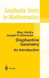Diophantine Geometry : An Introduction