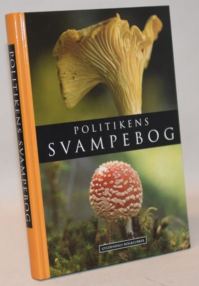 Politikens svampebog.