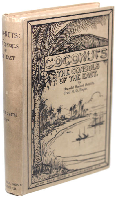 Coco-nuts: The Consols of the East. With special…