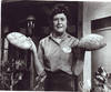 JULIA CHILD [ca. 1968-74] Photo archive