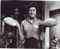 JULIA CHILD [ca. 1968-74] Photo archive