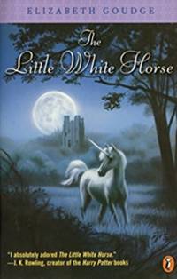 The Little White Horse