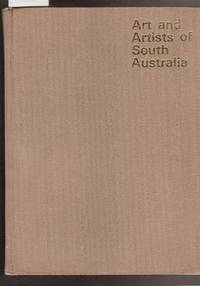 image of Art and Artists of South Australia