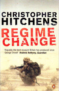 cover of Regime Change