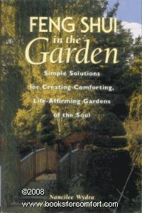 image of Feng Shui in the Garden