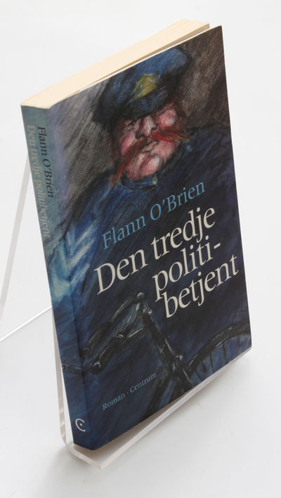 Den trejde politibetjent.