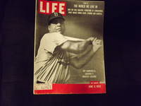 Life: Roy Campanella, Baseball's Greatest Catcher. June 8, 1953.