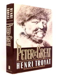 image of Peter the Great