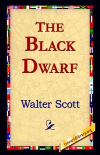 The Black Dwarf