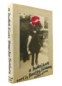 image of A MOTHERS' KISSES