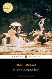 Picnic at Hanging Rock Penguin Classics