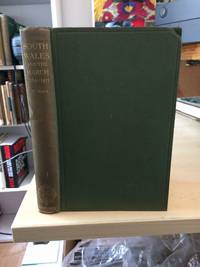 South Wales and the March, 1284-1415: A Social and Agrarian Study by William Rees - 1924