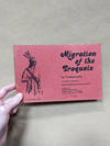 Migration of the Iroquois