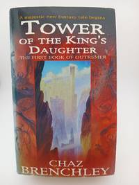 Tower of the King's Daughter