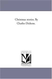 image of Christmas stories