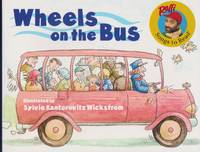 image of Wheels on the Bus