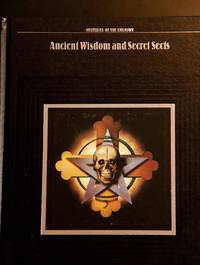 image of Ancient Wisdom and Secret Sects (Mysteries of the Unknown)