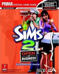 The Sims 2 : Open for Business