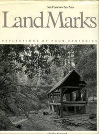 cover of San Francisco Bay Area Landmarks: Reflections Of Four Centuries