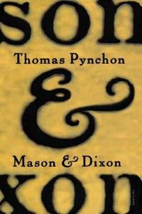 cover of Mason & Dixon