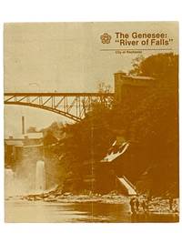 The Genesee: 'River of Falls