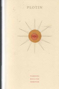 Plotin. Et utvalg fra enneadene