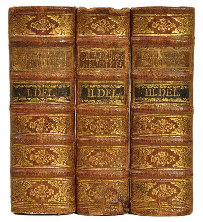 Fruntimmers bibliothec, afsatt af ängelskan på…