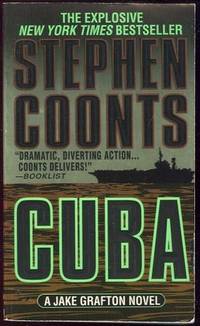 CUBA A Jake Grafton Novel