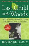 Last Child In the Woods