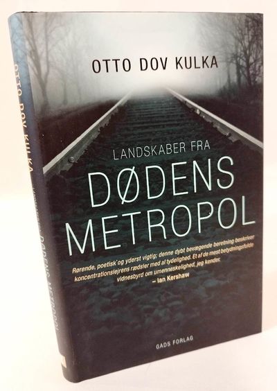Landskaber fra dødens metropol - refleksioner…