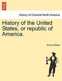 History of the United States, or Republic of America