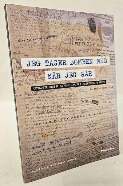 Jeg tager bomben med når jeg går.