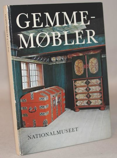 Gemmemøbler - kister, skabe, skuffemøbler og…