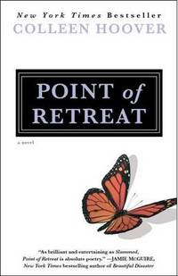 cover of Point of Retreat