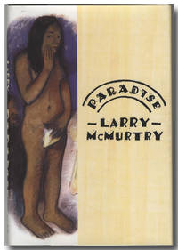 PARADISE by McMurtry, Larry - 2001