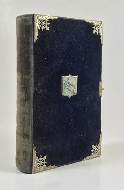 Allgemeines Gesangbuch auf Königlichen…
